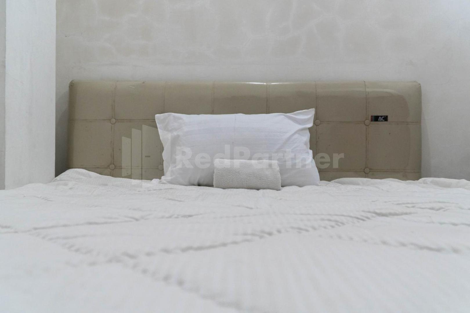 Asri Residence Near Jalan Iskandar Muda Medan Mitra Reddoorz Exterior foto